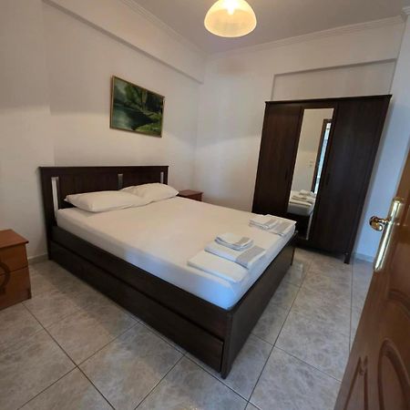 Apartments Mario Flogita Bagian luar foto